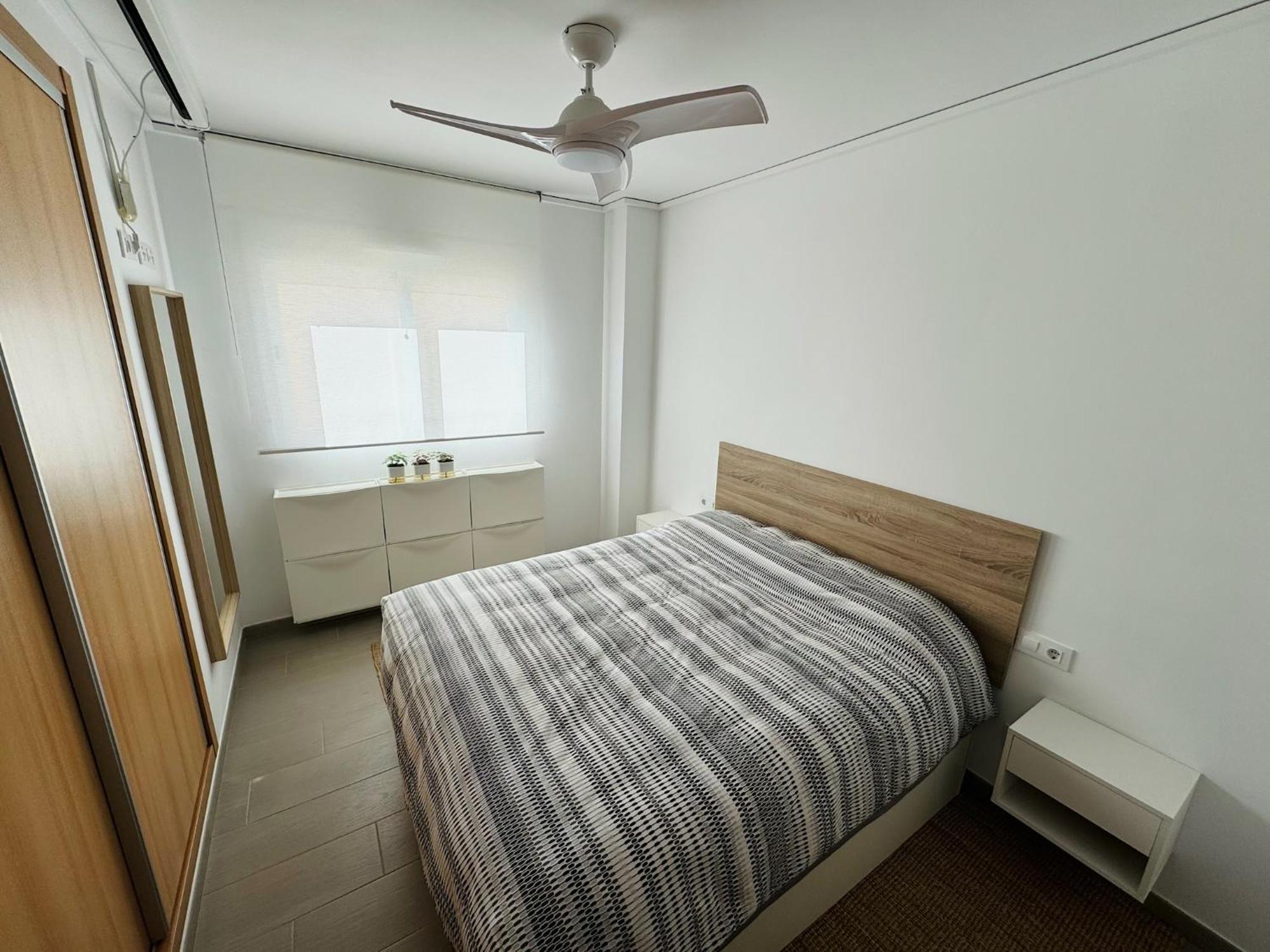 Apartamento Playa Oliva Exteriér fotografie